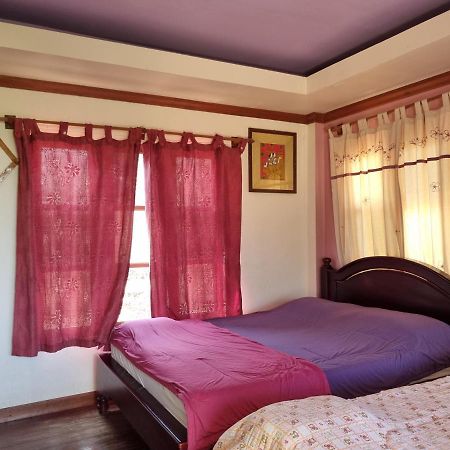 Hello Sichang Bungalow Ko Si Chang Luaran gambar
