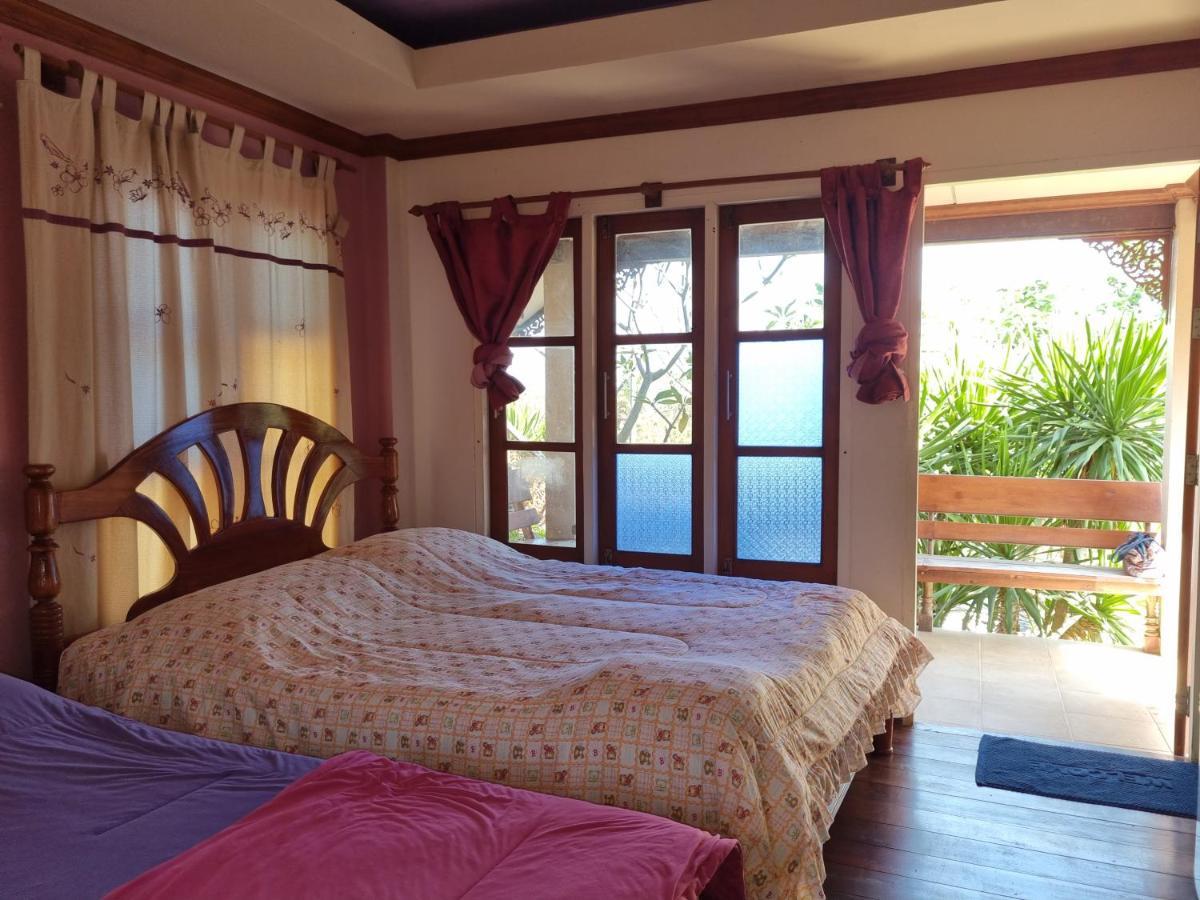 Hello Sichang Bungalow Ko Si Chang Luaran gambar