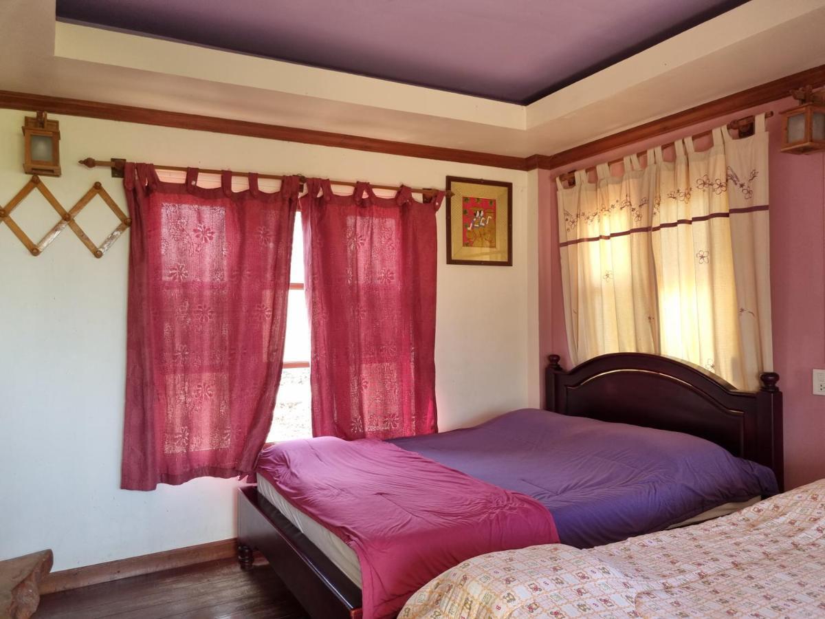 Hello Sichang Bungalow Ko Si Chang Luaran gambar